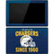 NFL Los Angeles Chargers Helmet Surface Pro Tablet Skin