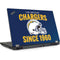 NFL Los Angeles Chargers Helmet Lenovo ThinkPad Skin