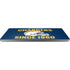 NFL Los Angeles Chargers Helmet Universal Laptop 14in (11.4 x 8.2in) Skin