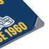 NFL Los Angeles Chargers Helmet Universal Laptop 15in (12.2 x 8.8in) Skin