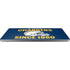 NFL Los Angeles Chargers Helmet Universal Laptop 16.6in (13.4 x 9.7in) Skin