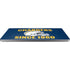 NFL Los Angeles Chargers Helmet Universal Laptop 17in (13.8 x 10in) Skin