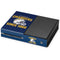 NFL Los Angeles Chargers Helmet Xbox One Console Skin