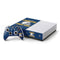 NFL Los Angeles Chargers Helmet Xbox One Skins