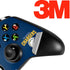 NFL Los Angeles Chargers Helmet Xbox One S Controller Skin