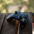 NFL Los Angeles Chargers Helmet Xbox One S Controller Skin