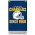 NFL Los Angeles Chargers Helmet Xbox Series S Skins