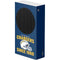 NFL Los Angeles Chargers Helmet Xbox Series S Console Skin