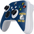 NFL Los Angeles Chargers Helmet Xbox Series S Controller Skin