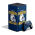 NFL Los Angeles Chargers Helmet Xbox Series X Bundle Skin