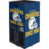 NFL Los Angeles Chargers Helmet Xbox Series X Bundle Skin
