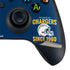 NFL Los Angeles Chargers Helmet Xbox Series X Controller Skin