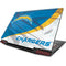 NFL Los Angeles Chargers Lenovo IdeaPad Skin
