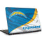 NFL Los Angeles Chargers Dell Inspiron Skin