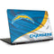 NFL Los Angeles Chargers Dell Inspiron Skin