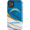 NFL Los Angeles Chargers iPhone 11 Impact Case