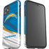 NFL Los Angeles Chargers iPhone 11 Impact Case