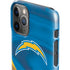 NFL Los Angeles Chargers iPhone 11 Pro Lite Case
