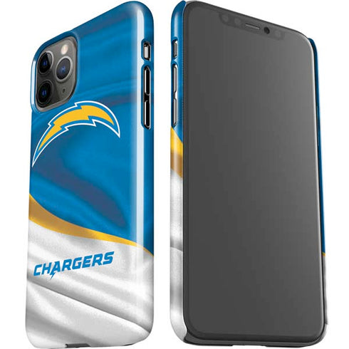 NFL Los Angeles Chargers iPhone 11 Pro Lite Case