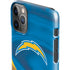 NFL Los Angeles Chargers iPhone 11 Pro Max Lite Case