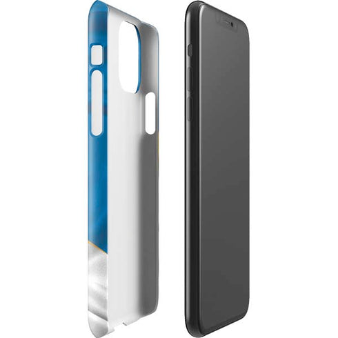 NFL Los Angeles Chargers iPhone 11 Pro Max Lite Case