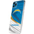 NFL Los Angeles Chargers iPhone 11 Pro Max Skin