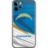 NFL Los Angeles Chargers iPhone 11 Pro Skin