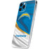 NFL Los Angeles Chargers iPhone 11 Pro Skin