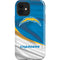 NFL Los Angeles Chargers iPhone 12 Impact Case