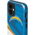 NFL Los Angeles Chargers iPhone 12 Impact Case