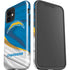 NFL Los Angeles Chargers iPhone 12 Impact Case