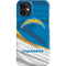 NFL Los Angeles Chargers iPhone 12 Mini Lite Case