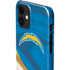 NFL Los Angeles Chargers iPhone 12 Mini Lite Case
