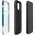 NFL Los Angeles Chargers iPhone 12 Pro Impact Case