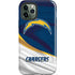 NFL Los Angeles Chargers iPhone 12 Pro Max Impact Case