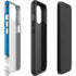 NFL Los Angeles Chargers iPhone 13 Impact Case
