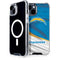 NFL Los Angeles Chargers iPhone 13 MagSafe Case
