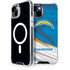 NFL Los Angeles Chargers iPhone 13 MagSafe Case