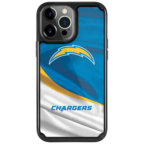 NFL Los Angeles Chargers iPhone 13 Pro Cargo Case