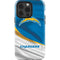 NFL Los Angeles Chargers iPhone 13 Pro Impact Case