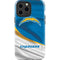 NFL Los Angeles Chargers iPhone 13 Pro Max Impact Case