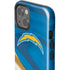 NFL Los Angeles Chargers iPhone 14 Plus Impact Case