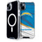 NFL Los Angeles Chargers iPhone 15 Plus MagSafe Case