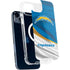 NFL Los Angeles Chargers iPhone 15 Plus MagSafe Case
