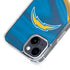 NFL Los Angeles Chargers iPhone 15 Plus MagSafe Case