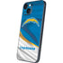 NFL Los Angeles Chargers iPhone 14 Plus Skin