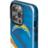 NFL Los Angeles Chargers iPhone 14 Pro Impact Case