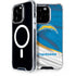 NFL Los Angeles Chargers iPhone 14 Pro MagSafe Case