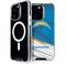 NFL Los Angeles Chargers iPhone 15 Pro MagSafe Case