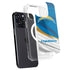 NFL Los Angeles Chargers iPhone 14 Pro MagSafe Case